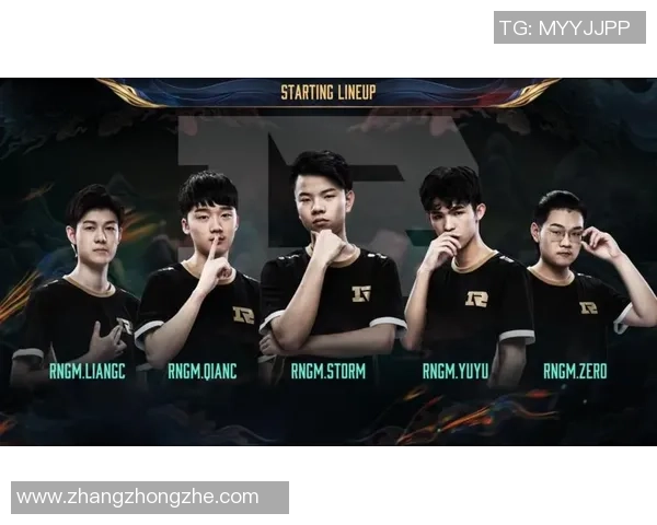 RNG在世界冠军杯中的灵活性表现分析与战术解读