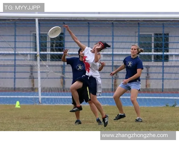 南京飞盘队的节奏分析与表现评估探讨飞盘运动的魅力与挑战